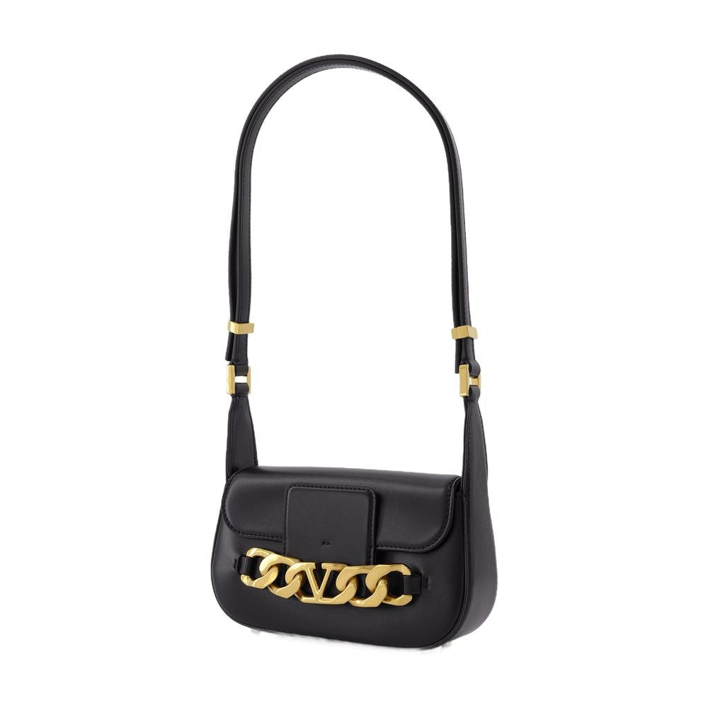 Valentino Garavani Vlogo Chain Small Shoulder Bag