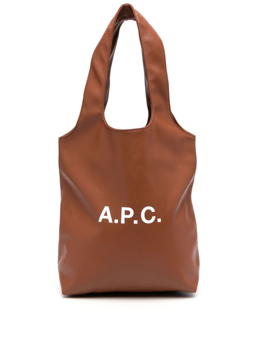 A.P.C. Tote Ninon Small Bag