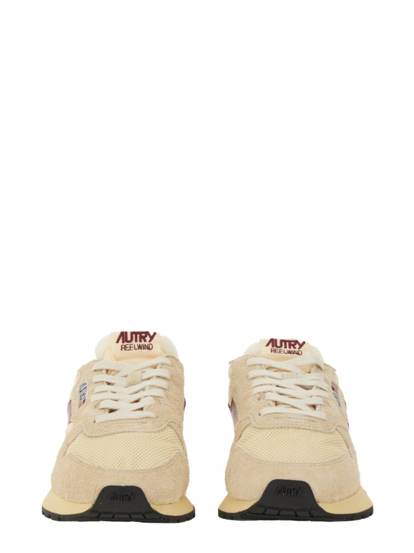 Autry "Reelwind Low" Sneaker