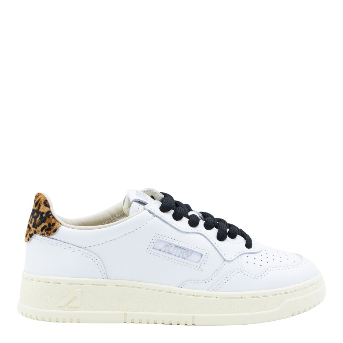 Autry Low-Top Sneakers
