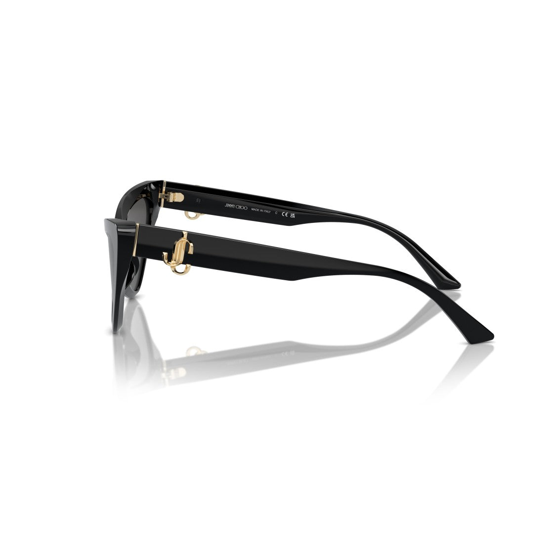Jimmy Choo 0Jc5008 Cat-Eye Sunglasses