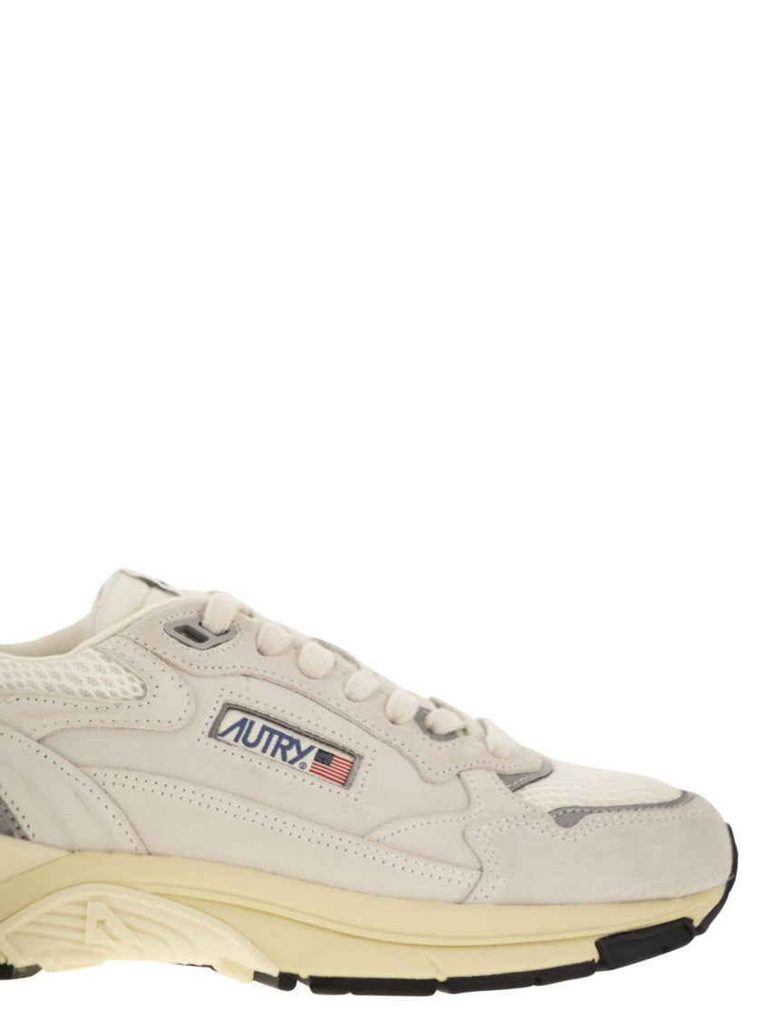 Autry Hyperway - Sneakers