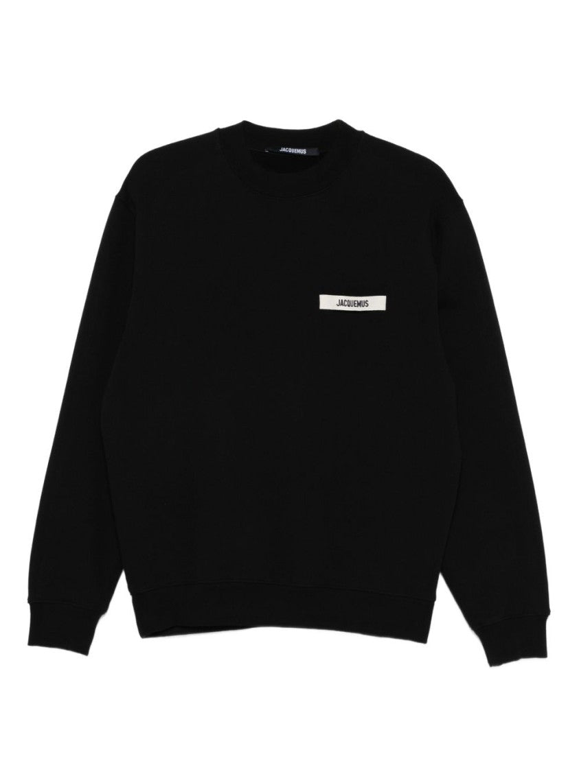 Jacquemus Crew Neck Sweater