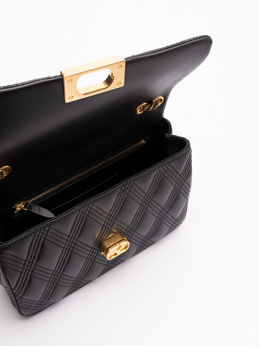 Valentino Garavani `Quiltie 67` Shoulder Bag