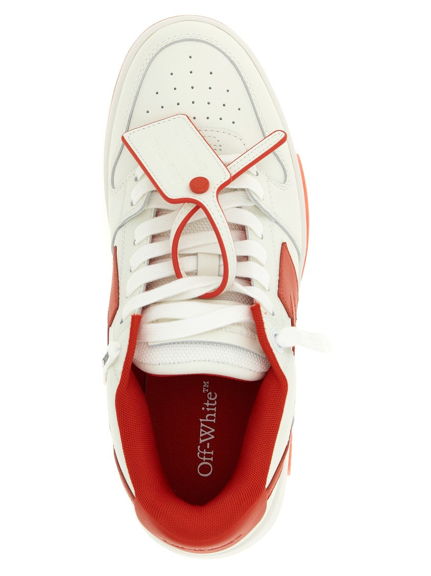 Off-White 'Out Of Office' Sneakers