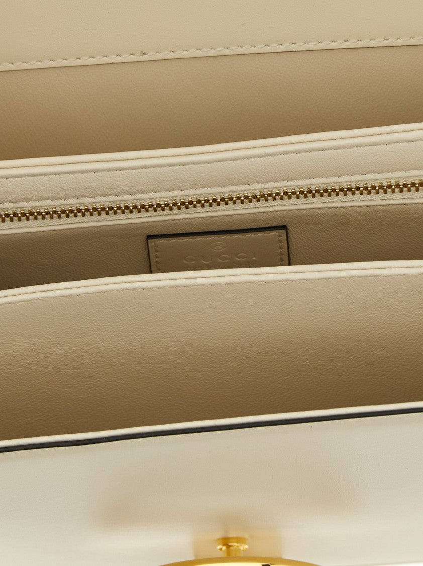 Gucci 'Siena' Crossbody Bag