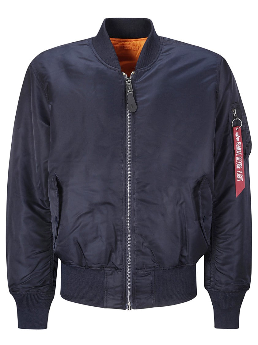 Alpha Industries Ma-1 Bomber (Heritage) Jacket