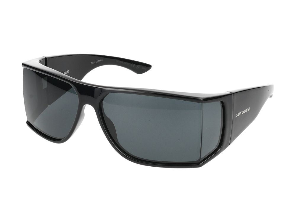Saint Laurent Sunglasses Saint Laurent Sl 806 001 Black Black Black 75/13/115