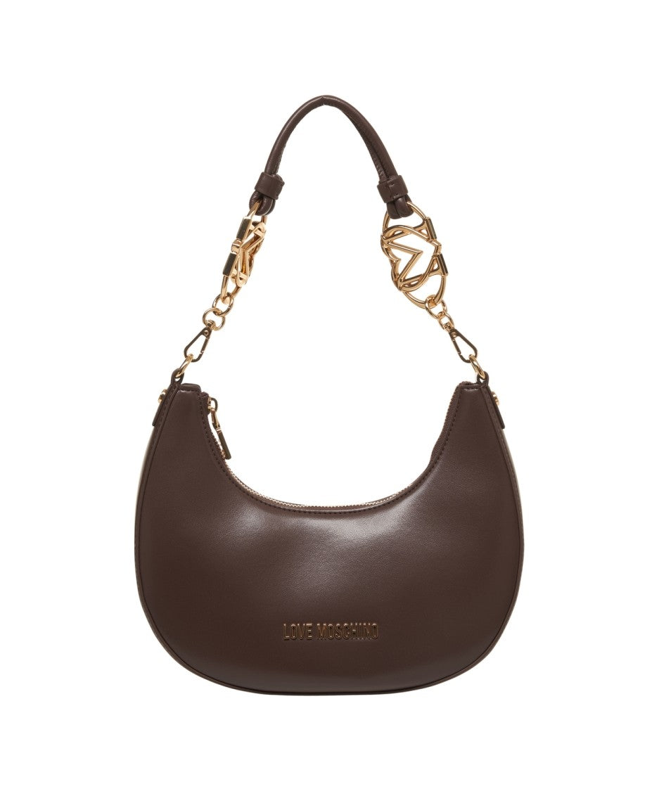 Love Moschino Faux Leather Handbag