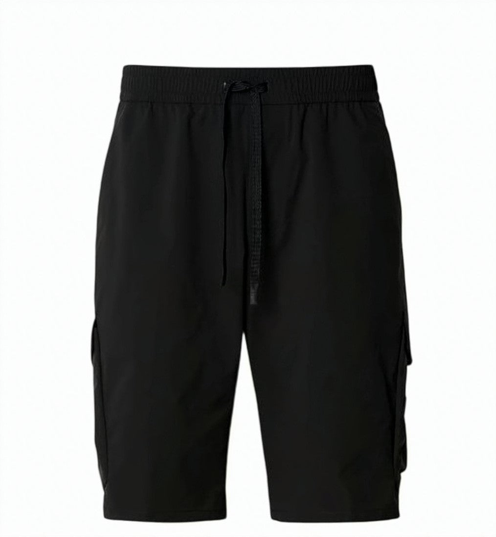 Boss Black S Urbanex Cargo Bermuda Shorts