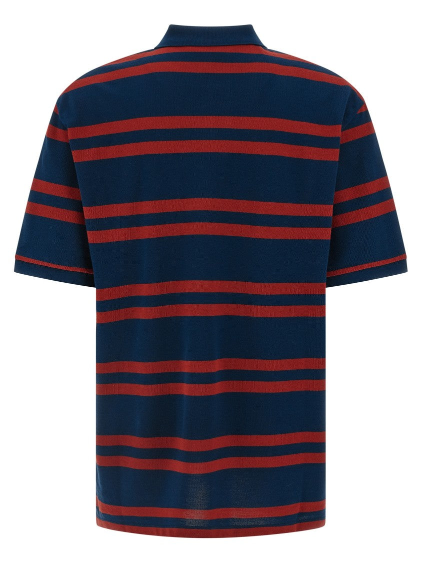 Valentino Garavani 'Chez Valentino' Polo Shirt