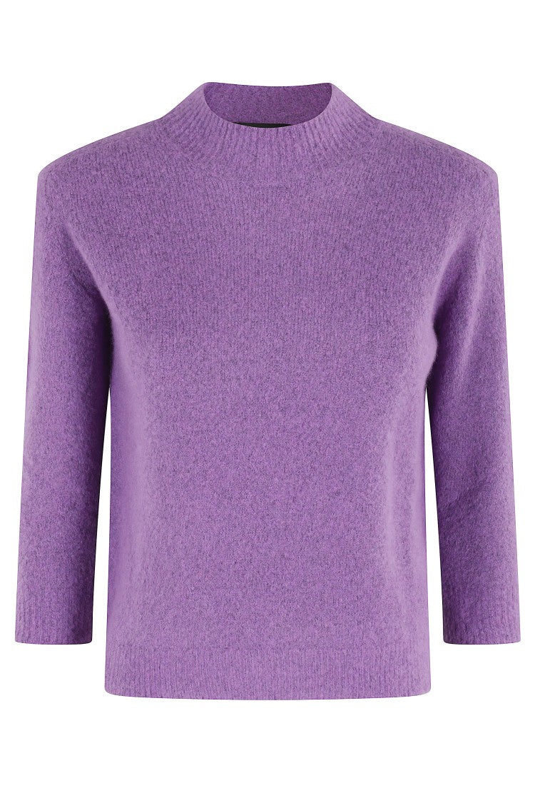 Roberto Collina M 3/4 Turtleneck