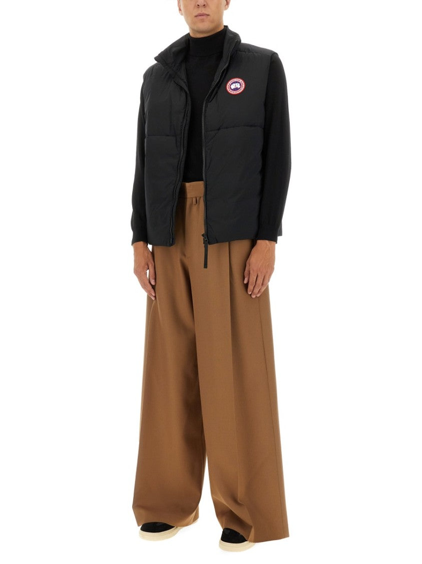 Canada Goose Lodge Vest