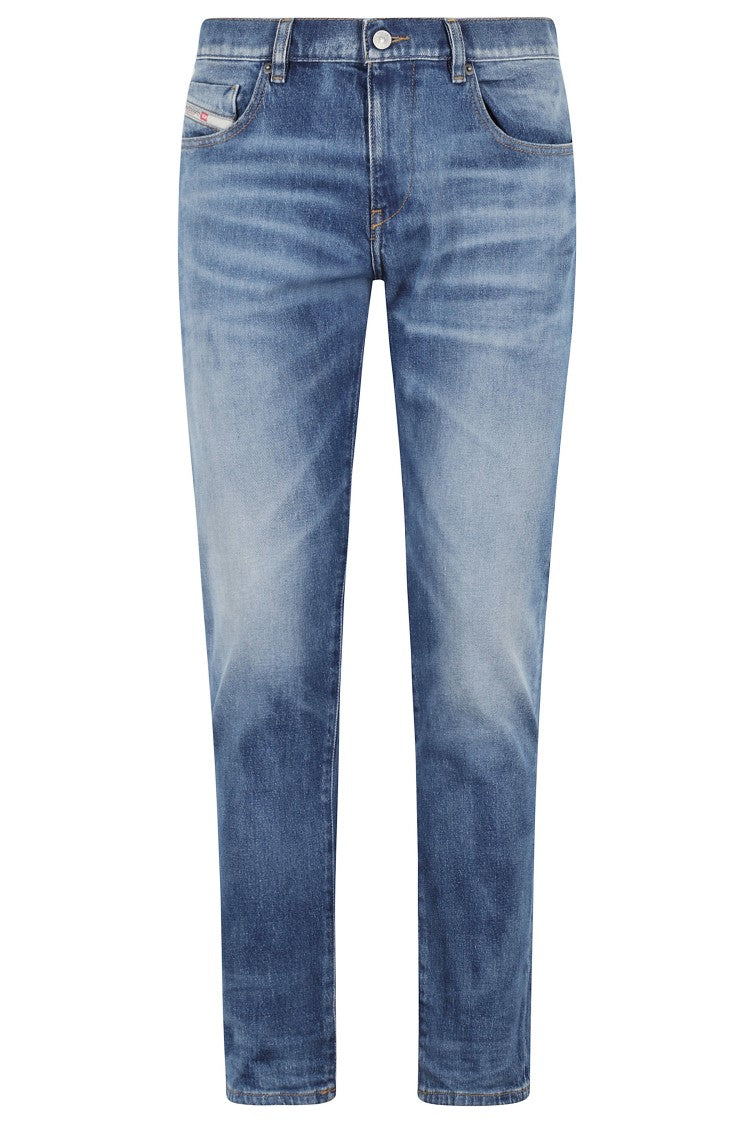 Diesel 2019 D Strukt Jeans