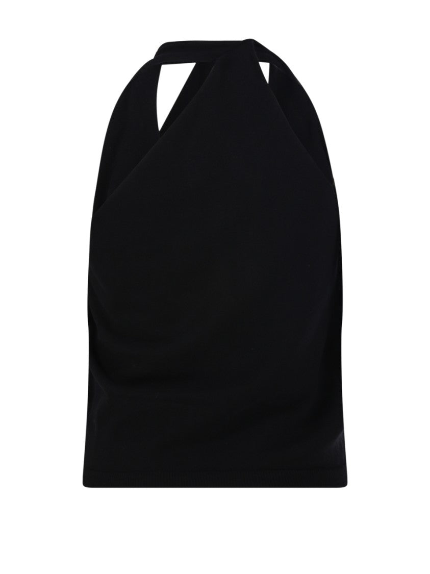 Róhe Sculptural Open Top