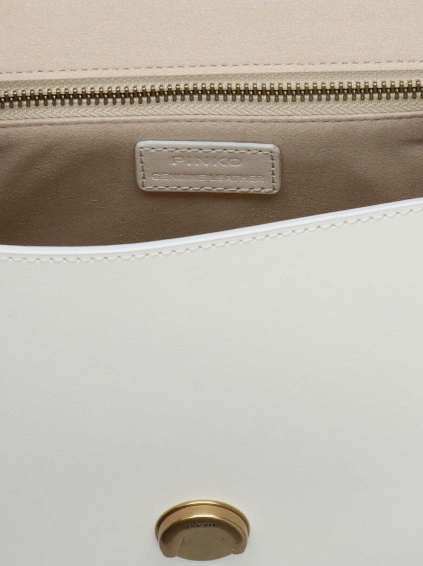 Pinko Love One Handbag