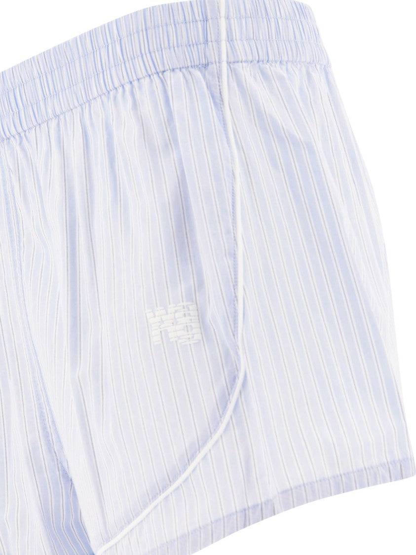 Alexander Wang Relaxed Fit Sport Shorts