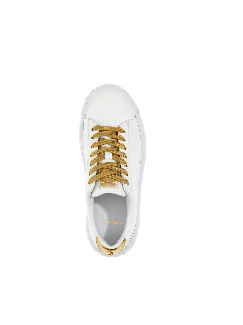 Versace 'La Greca' Sneakers
