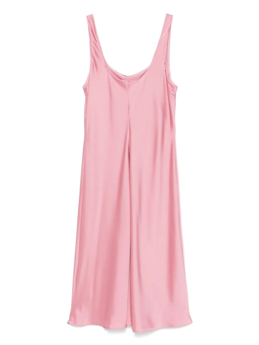 Lauren Ralph Lauren Caresha Sleeveless Day Dress