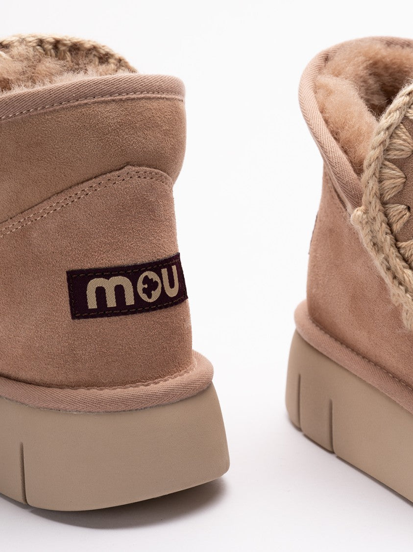 Mou `Eskimo Bounce Sneaker