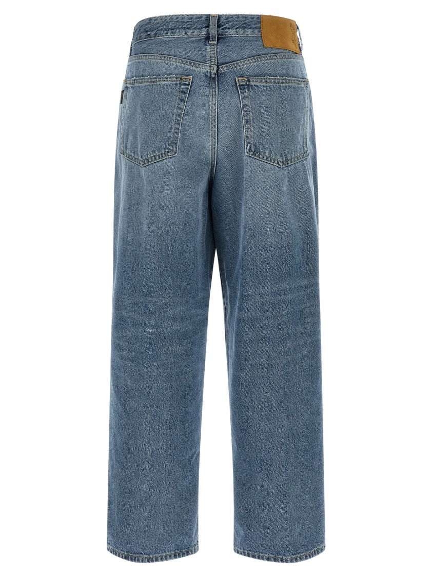 Haikure Betty Nordic Blue' Jeans