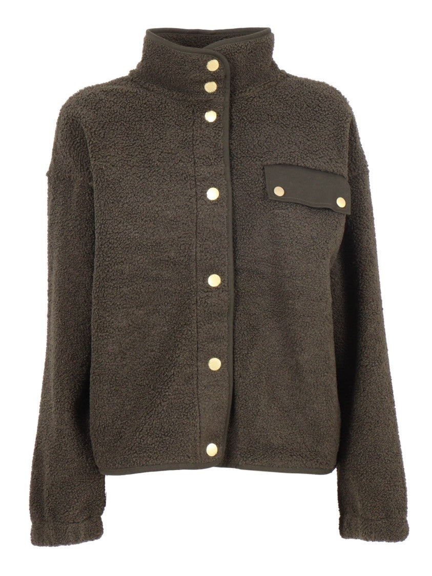 Barbour Mabel Fleece Jacket