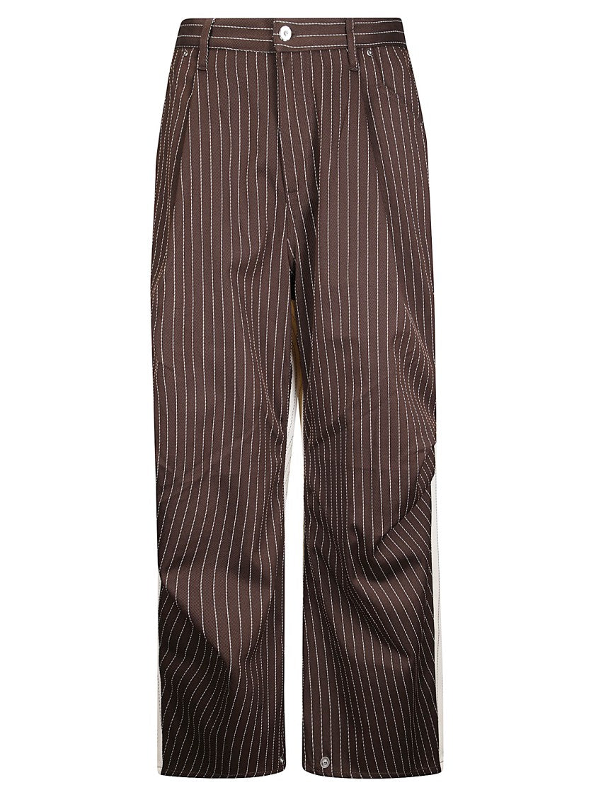 Pdf Fat Angelo Brown Pants