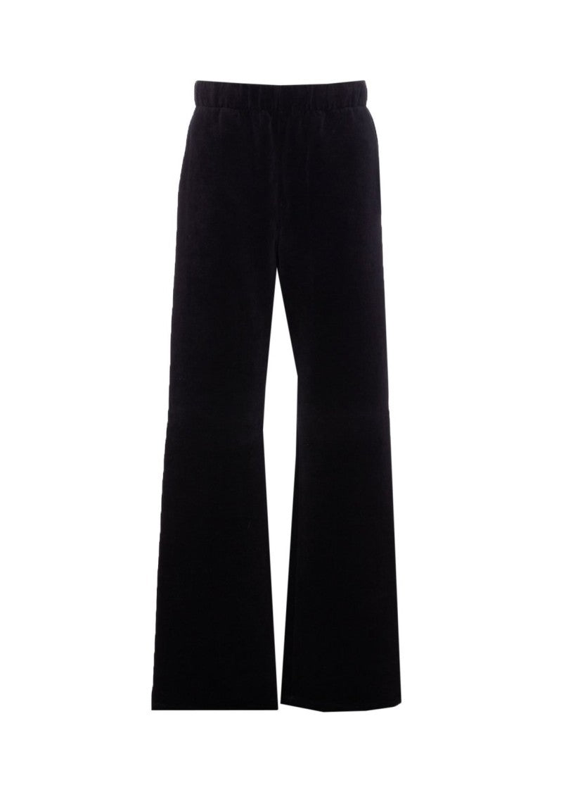 Golden Goose Wide-Leg Jogging Trousers