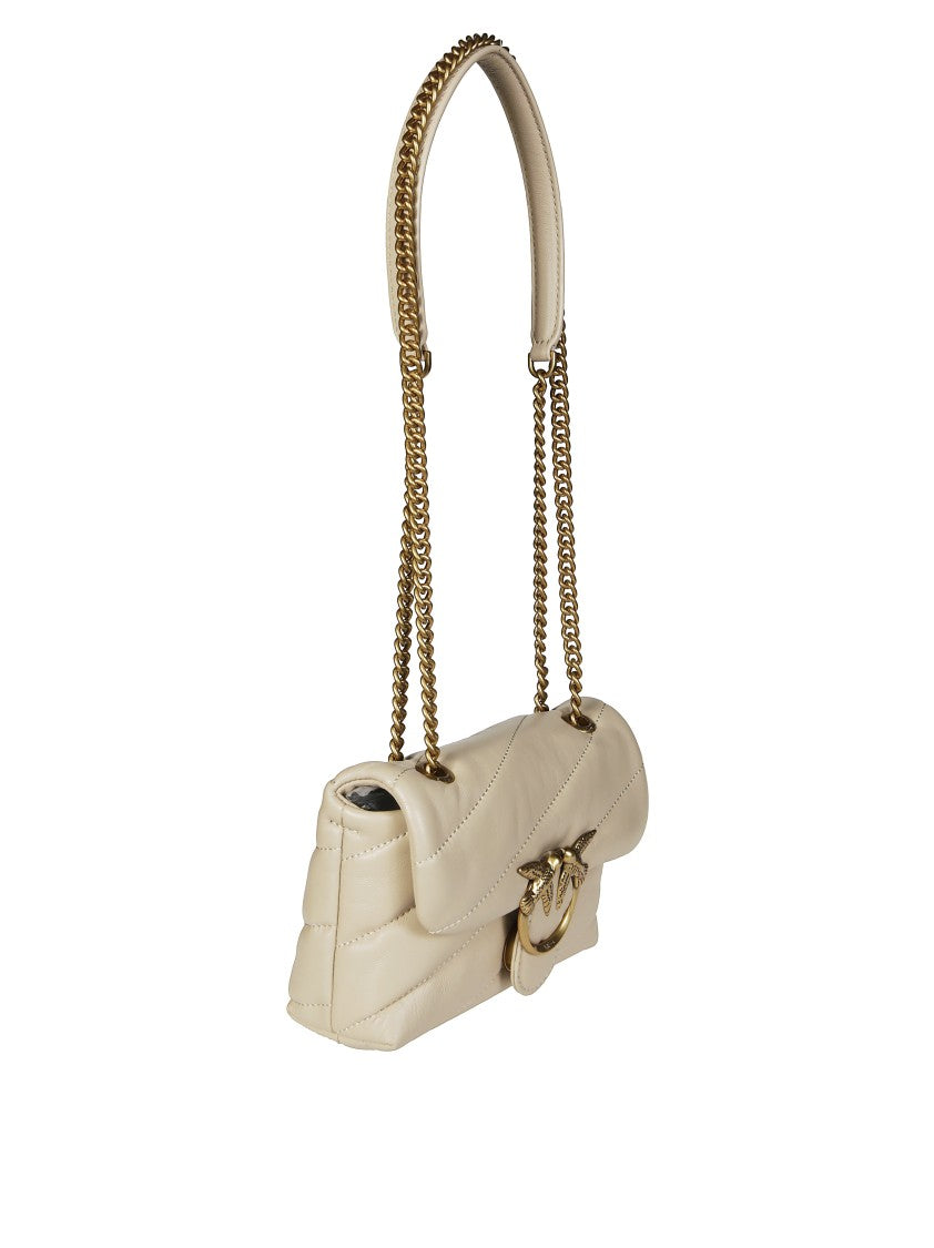Pinko Love Puff Baby Shoulder Bag
