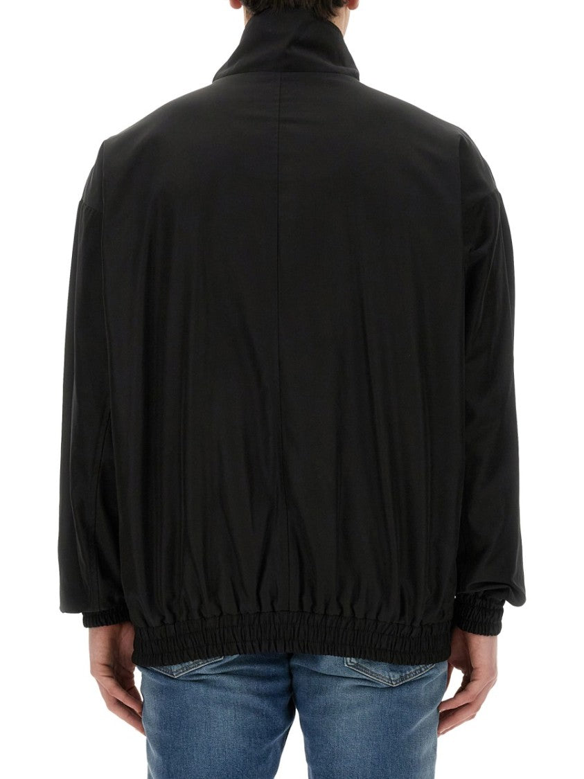 Dolce & Gabbana Hooded Jacket