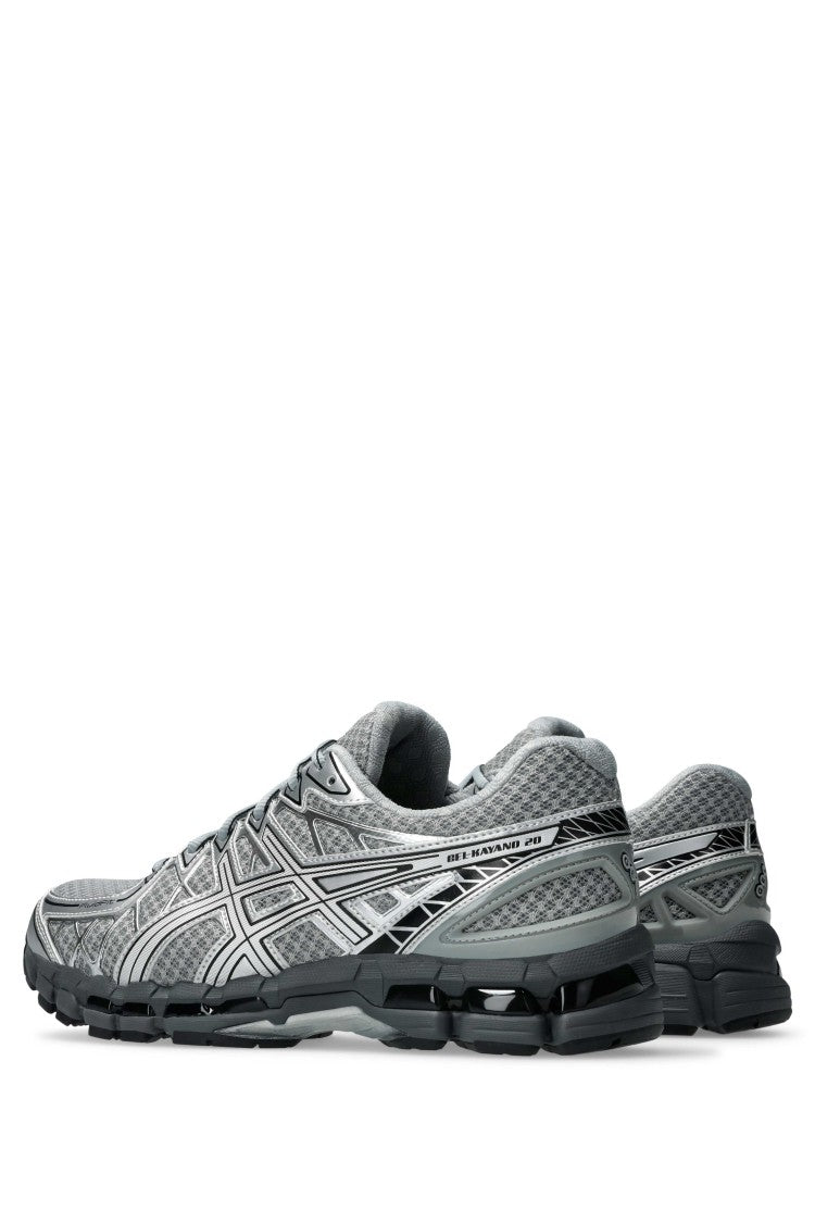 Asics Silver Gel-Kayano 20 Sneakers