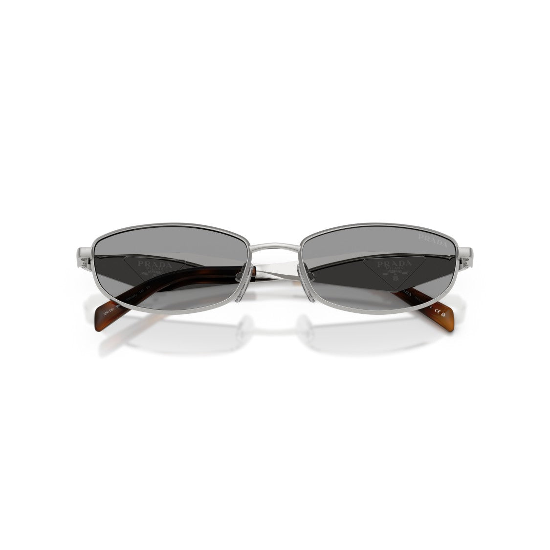 Prada 0Pr D51s Rectangular Frame Sunglasses