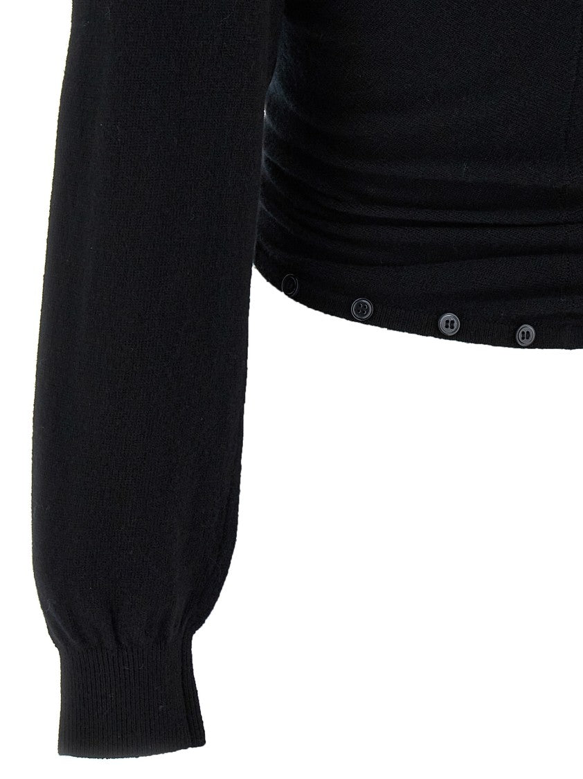 T By Alexander Wang 'Ls' Cardigan