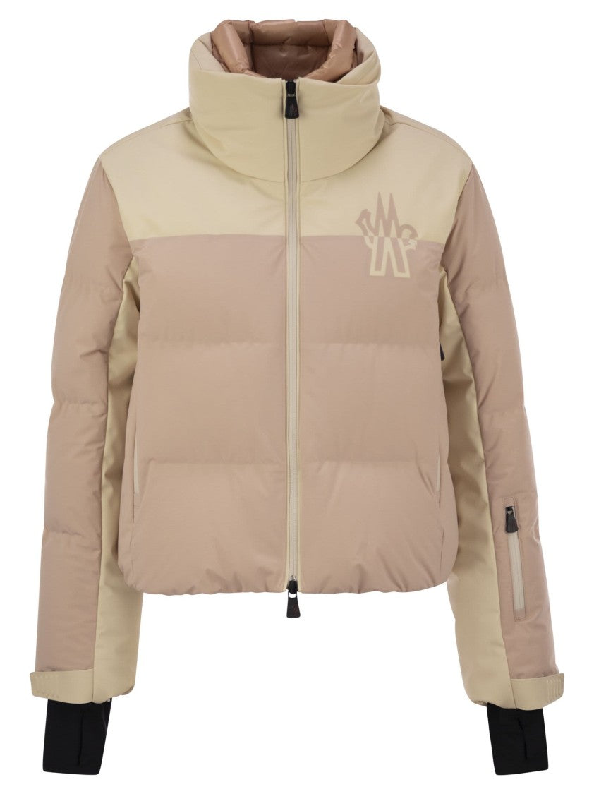 Moncler Grenoble Stennes - Ski Down Jacket