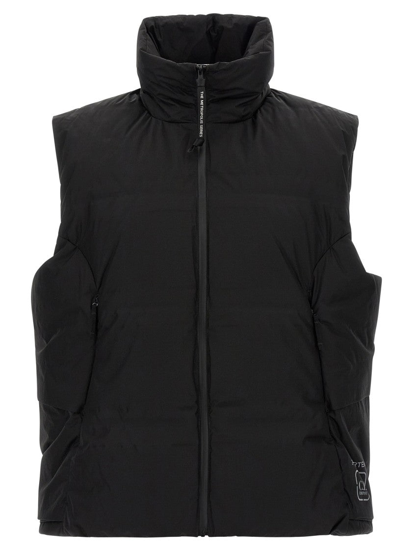 C.P. Company 'The Metropolis Series' Vest