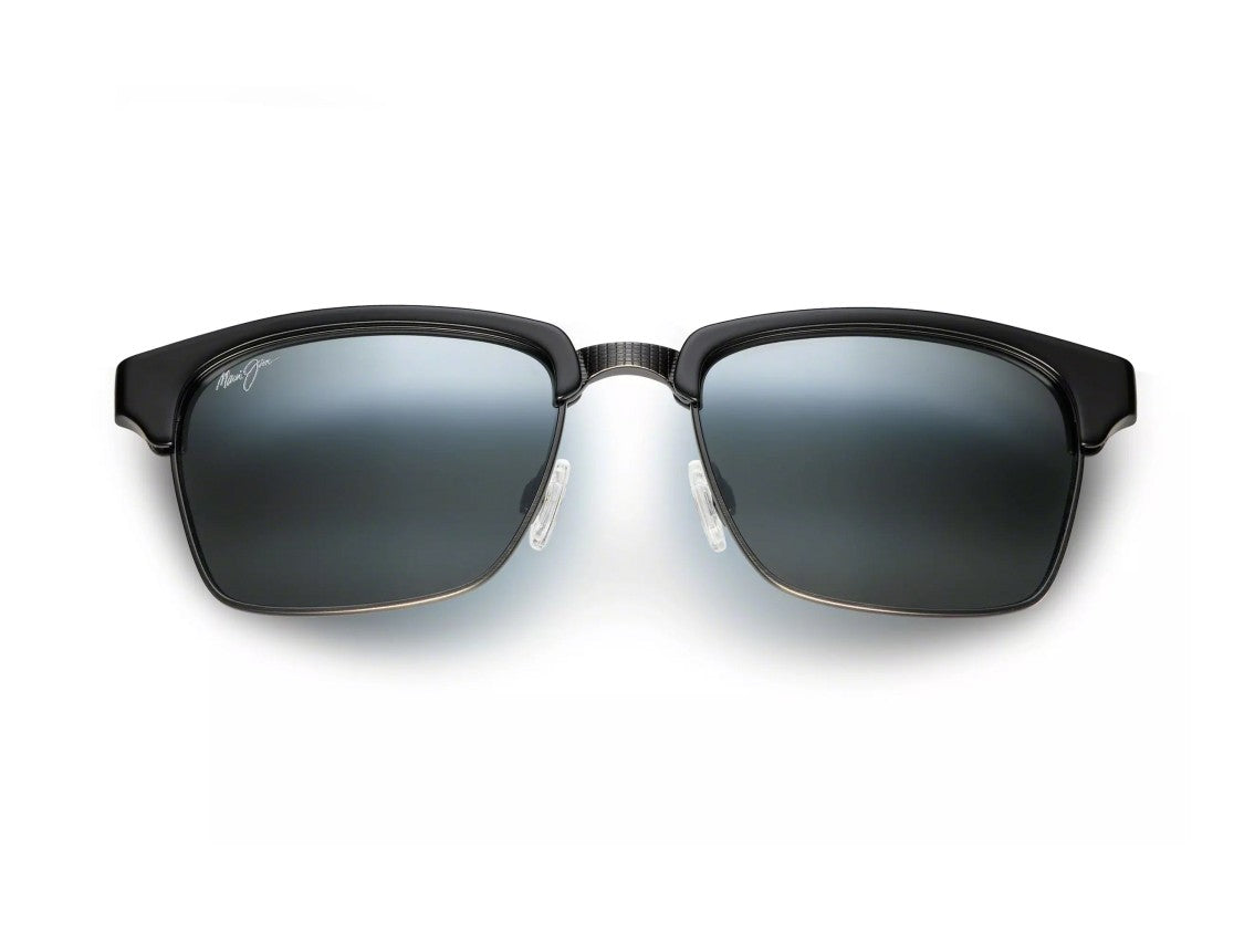 Maui Jim Mj0257s Rectangular Sunglasses