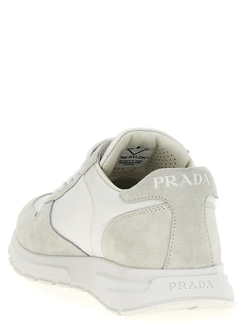 Prada 'Prax 2.0' Sneakers