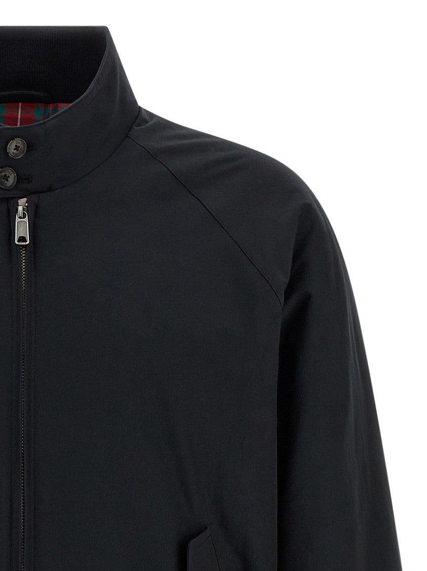Baracuta 'G9 Thermal' Jacket