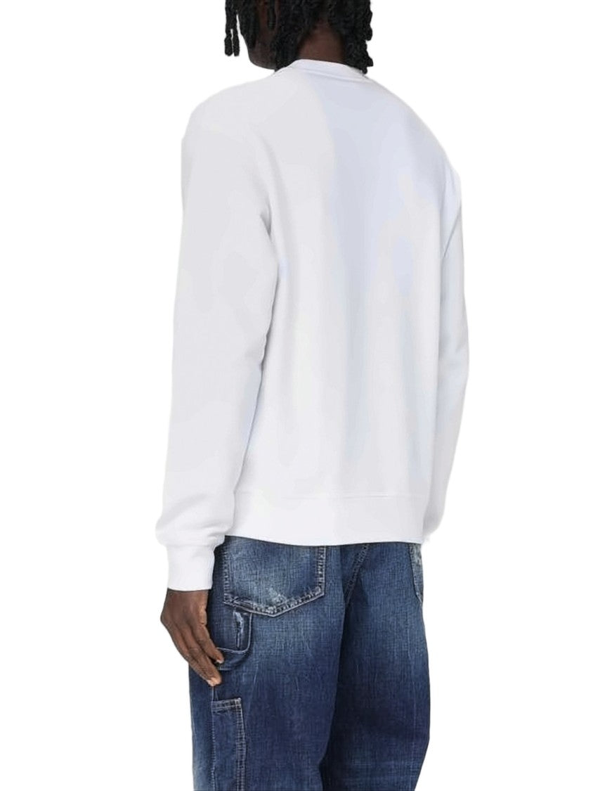 Dsquared2 Long-Sleeve Sweatshirt