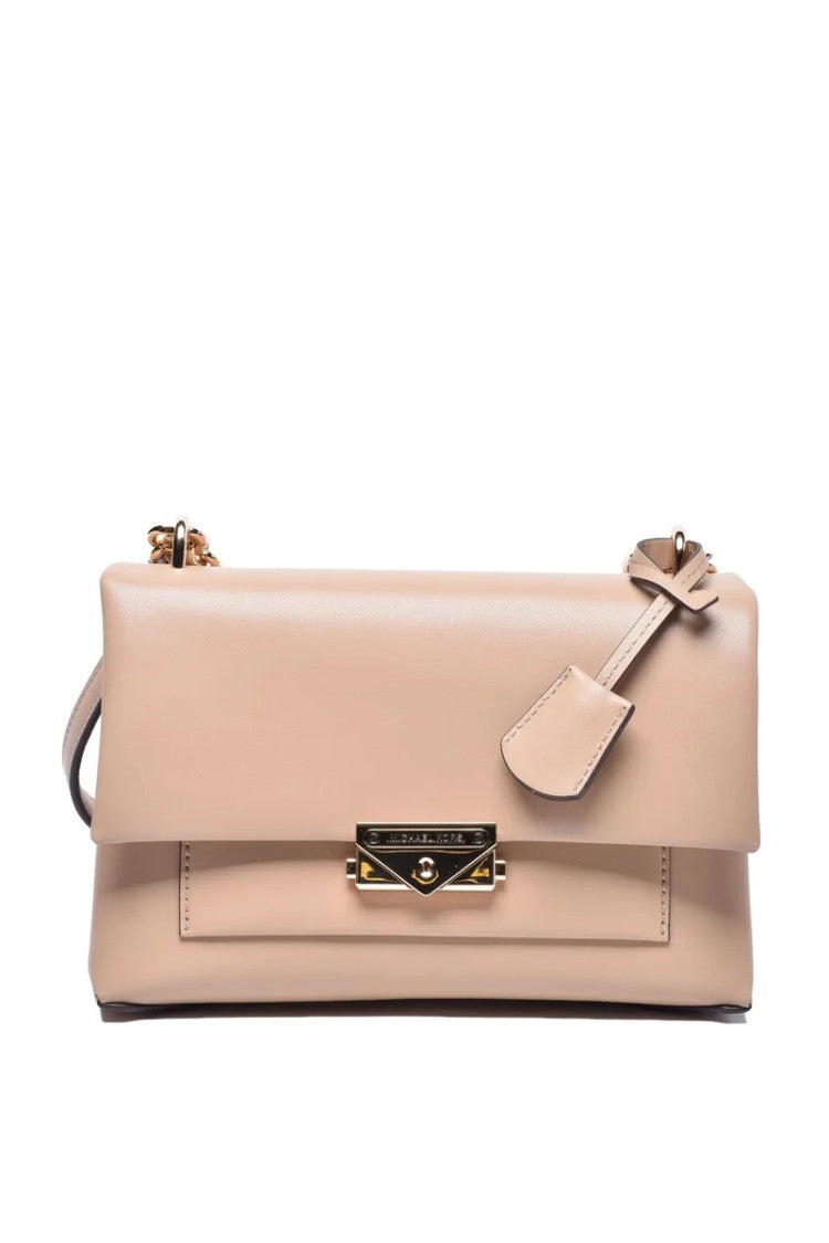 Michael Kors Cece Bag - Beige