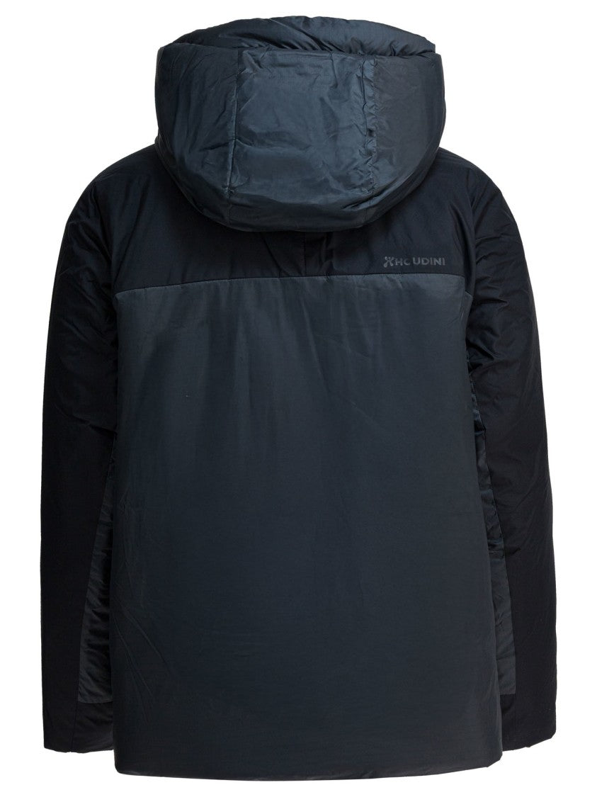 Houdini Sportswear "Dunfri" Windbreaker Jacket
