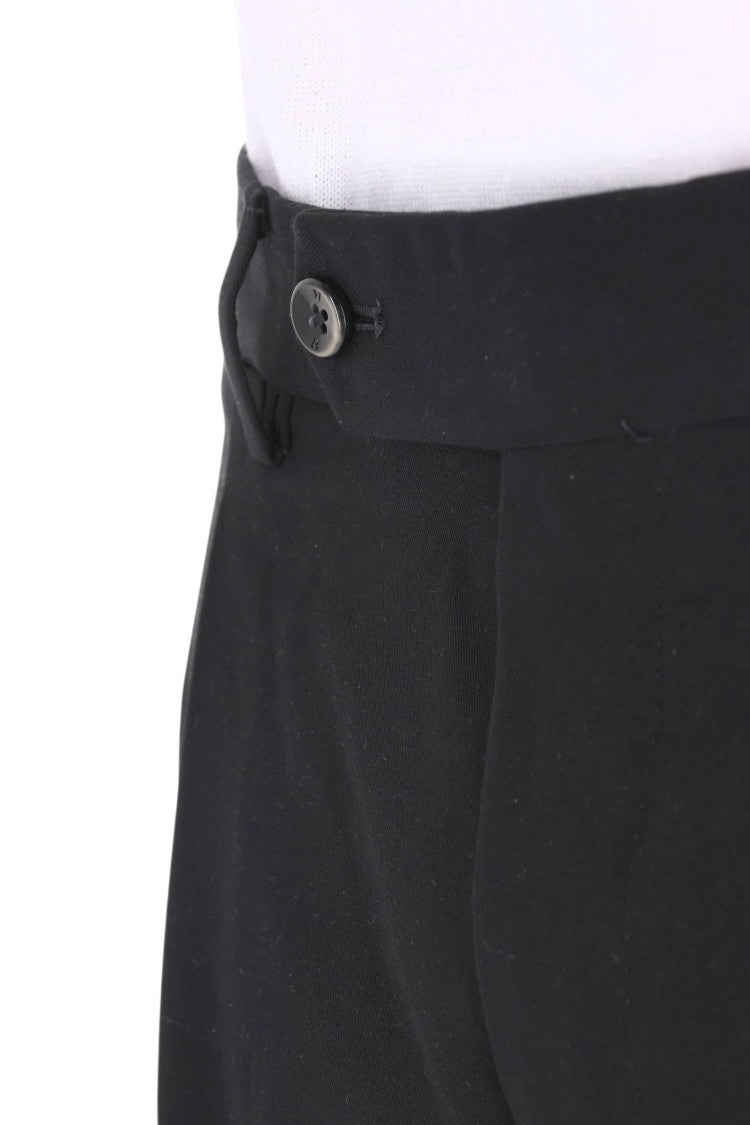 Pt Torino Union Fit Deluxe Cotton Trousers