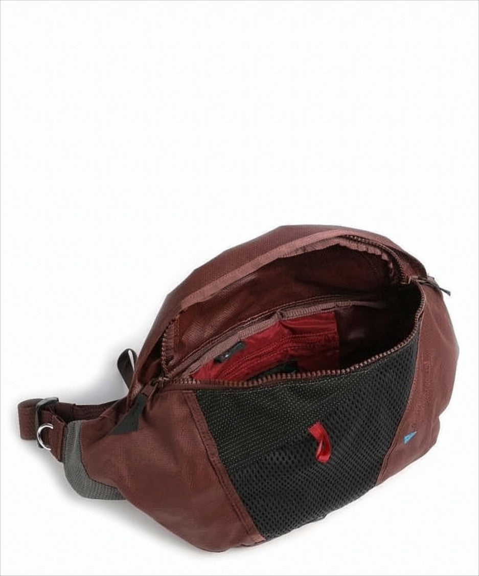 Klattermusen Utility-Infused Belt Bag With Adjustable Strap