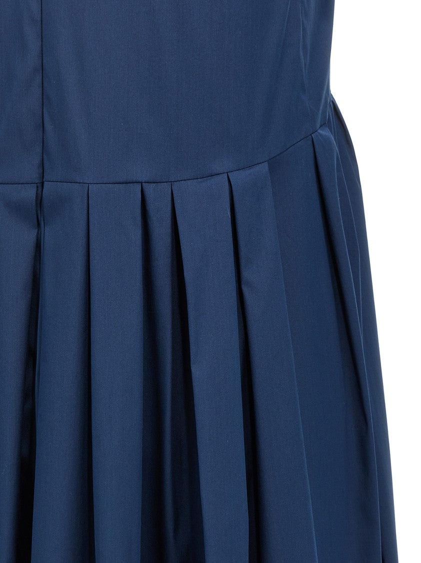 Max Mara 'Moira' Dress