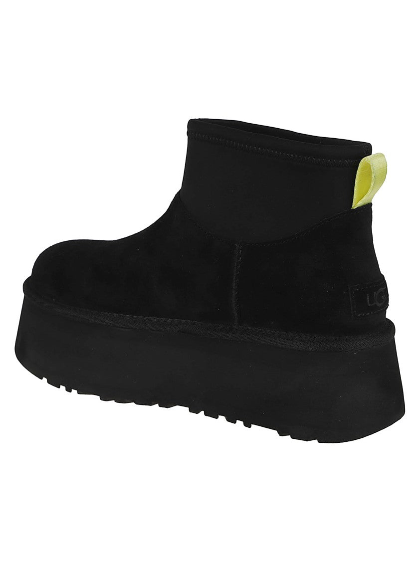 Ugg W Classic Mini Dipper Boots