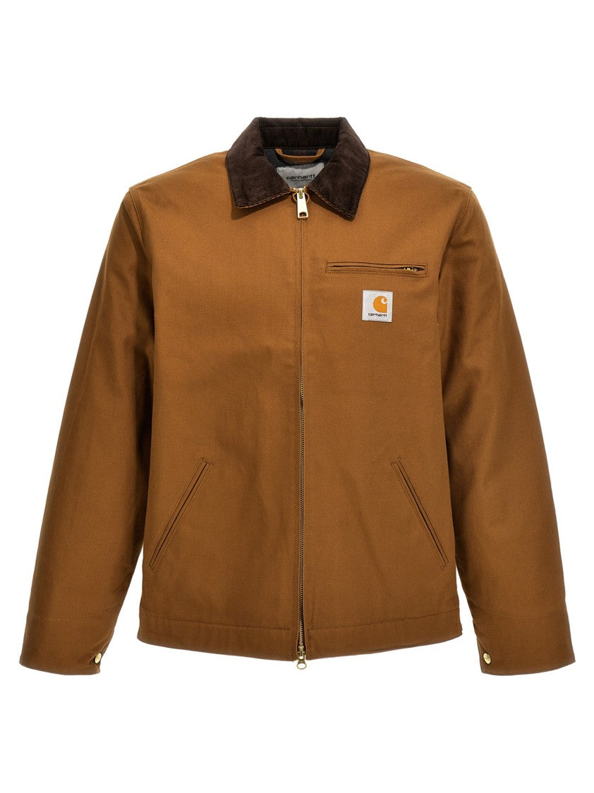 Carhartt Wip Detroit (Summer)' Jacket