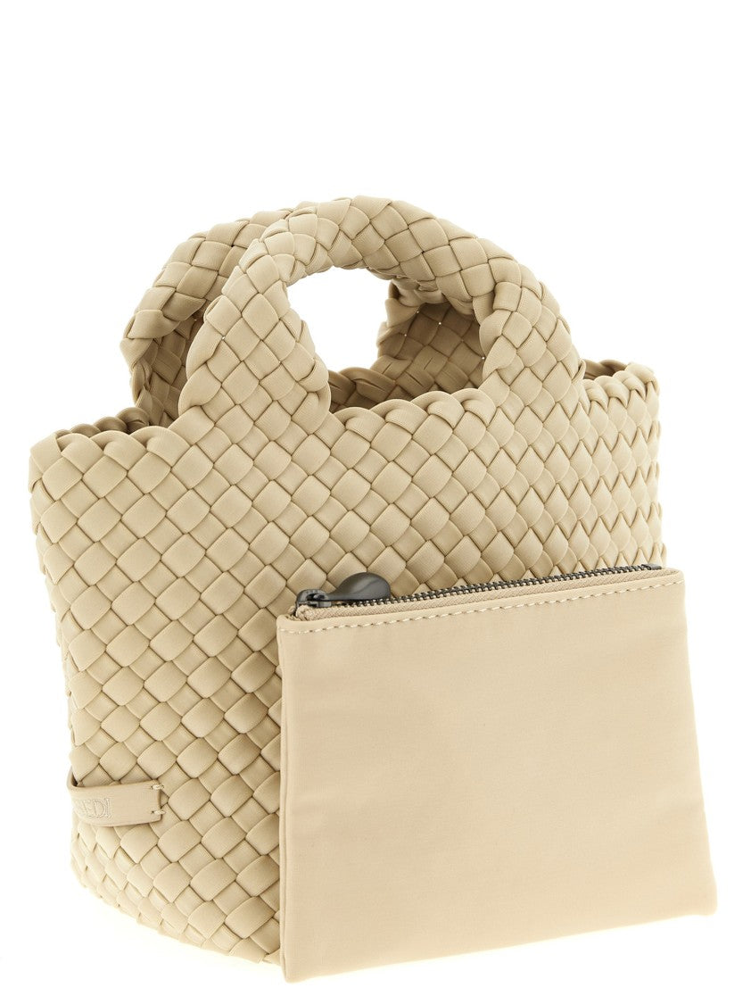 Naghedi St. Barths Petit Shopping Bag