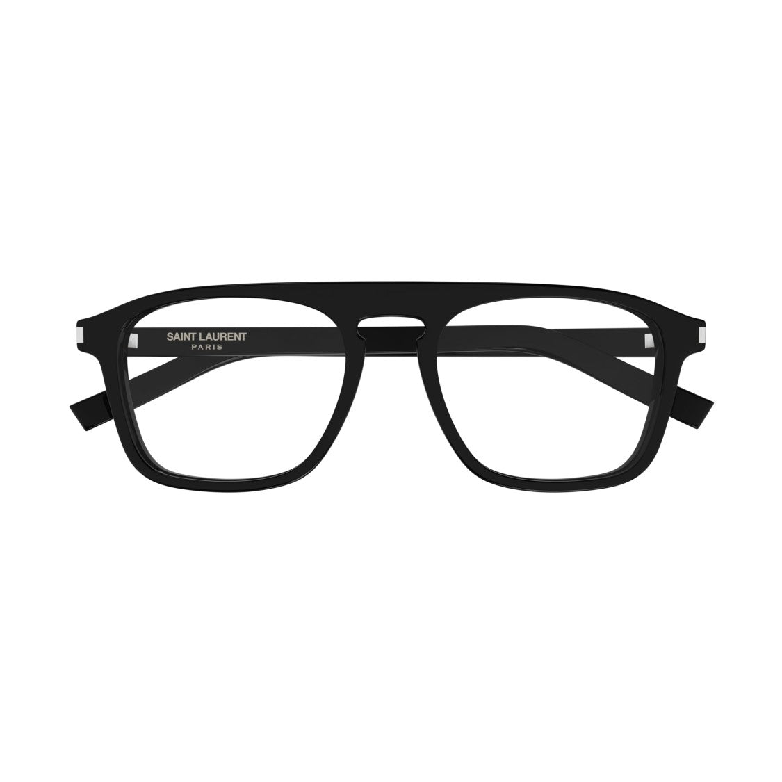 Saint Laurent Sl 157 Rectangular Eyeglasses