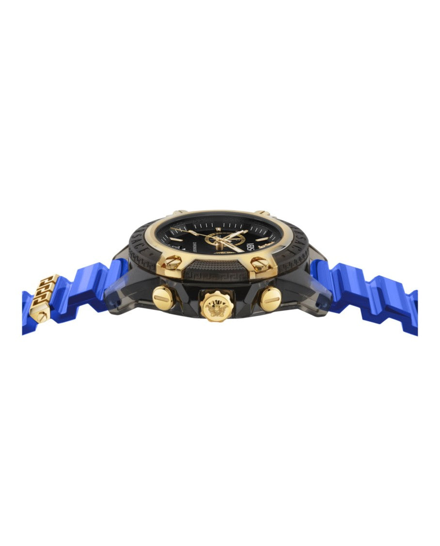 Versace Icon Active Chronograph Watch
