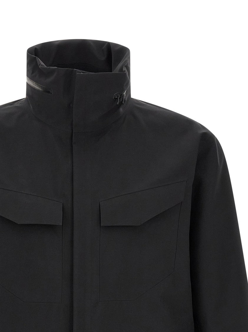 Veilance Field Jacket